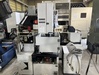 ファナック α-0iB ワイヤ放電加工機