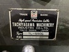 立谷川機械工業 TL-550G 4尺旋盤