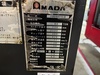 アマダ FBD8025LD 2.5m油圧プレスブレーキ