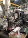 東芝機械 DC135J ダイカストマシン