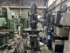 森精機製作所 YD5-94CTN 940mm直立ボール盤