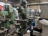 森精機製作所 YD5-94CTN 940mm直立ボール盤