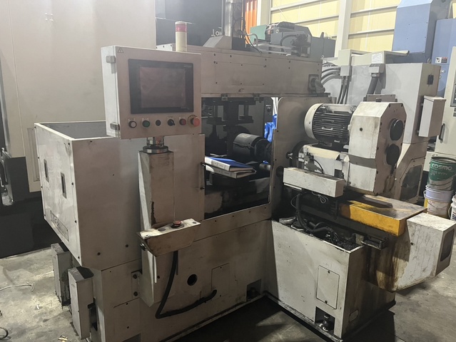 BBS金明 TMI445 INDEX NC両頭フライス