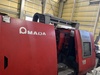 アマダマシンツール PCSAW430 430mmバンドソー