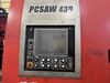 アマダマシンツール PCSAW430 430mmバンドソー