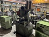 村橋製作所 VX-125 メタルソー