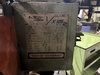 村橋製作所 VX-125 メタルソー