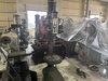 森精機製作所 YD2-55 550mm直立ボール盤