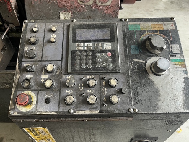 アマダ HFA-400 400mmバンドソー