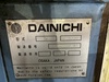 大日金属工業 DL65×300 NC旋盤