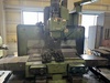 OKK MHA-460 NC立フライス