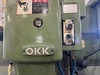 OKK MHA-460 NC立フライス