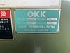 OKK MHA-460 NC立フライス