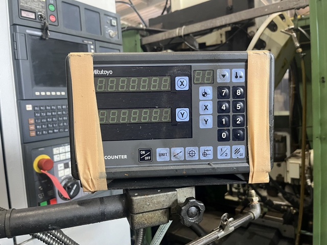 滝澤鉄工所 TAL-510 9尺旋盤
