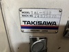 滝澤鉄工所 TAL-510 9尺旋盤