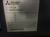 三菱電機 ML2512HV-R CO2レーザー加工機