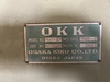 OKK MH-2P 横フライス