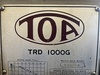 東亜機械製作所 TRD-1000G 1000mmラジアルボール盤