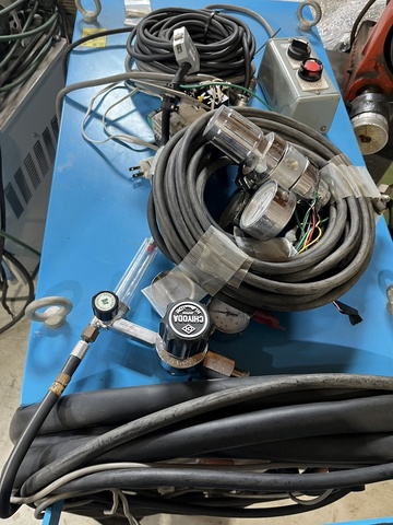小池酸素工業 PW-100FR プラズマ溶接機
