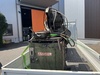 マック エンゼル370 メタルソー切断機