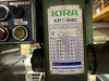 キラコーポレーション KRT-340 タッピングボール盤