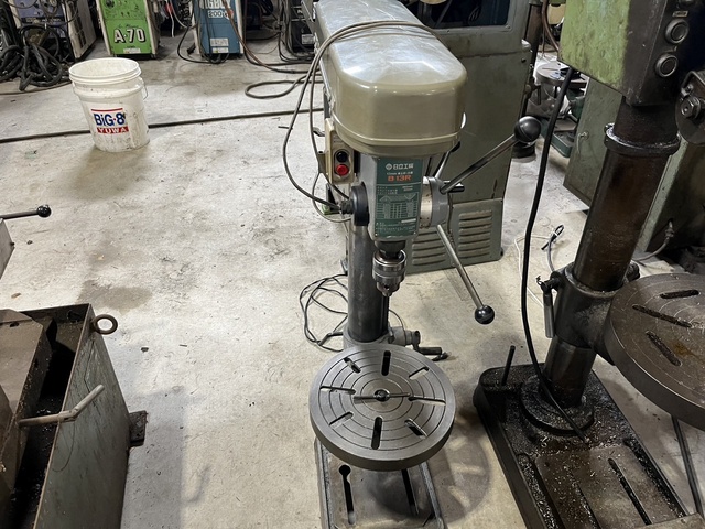 日立工機 B13R 卓上ボール盤