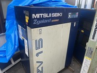 コンプレッサー / 11kw～の全国中古販売一覧 | 中古機械情報百貨店