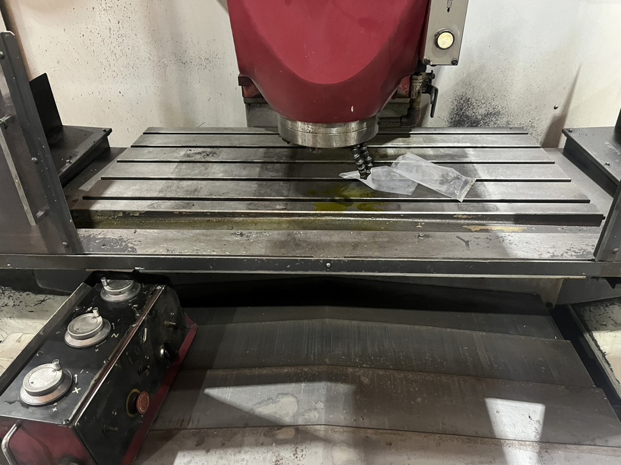 立マシニング(BT50) OKK VM5Ⅲ 中古販売詳細【#409944】 | 中古機械