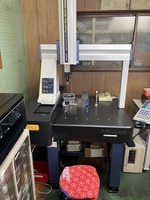 三次元測定機 の全国中古販売一覧 | 中古機械情報百貨店