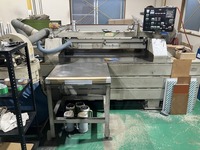 鋼材切断機の全国中古販売一覧 | 中古機械情報百貨店