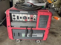 発電機 の全国中古販売一覧 | 中古機械情報百貨店