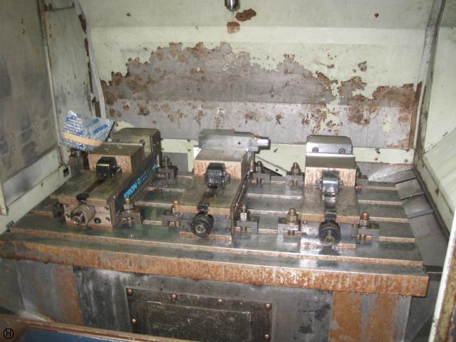 牧野フライス製作所 V55 立マシニング(HSK-A63)