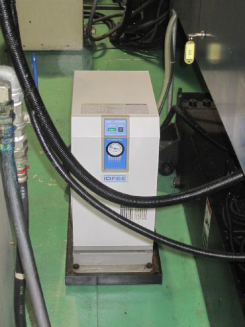 牧野フライス製作所 V55 立マシニング(HSK-A63)