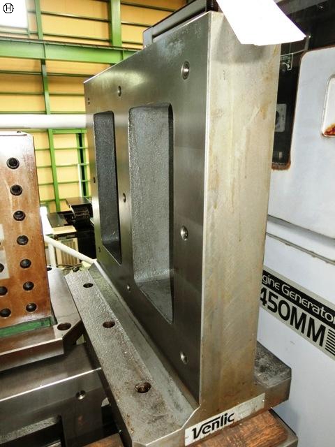 VENLIC BJ06-0028M MC用治具ブロック