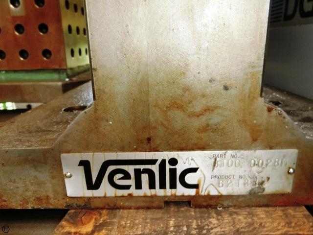 VENLIC BJ06-0028M MC用治具ブロック