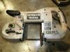 日立工機 CB-12VA2 120mmバンドソー