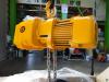 キトー ER2-015S 1.5T電動チェーンブロック