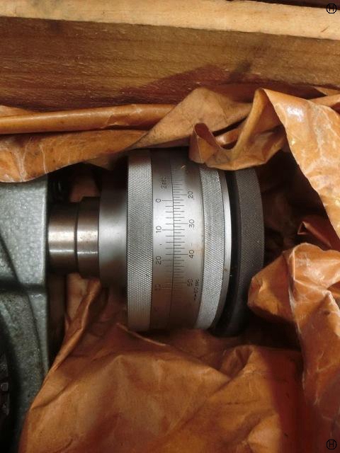 北川鉄工所 RH-250 円テーブル