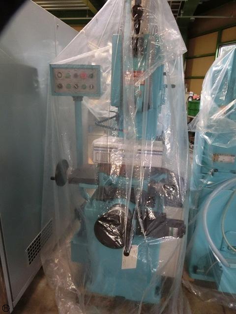ウラテツ機械 RT-150A スロッター