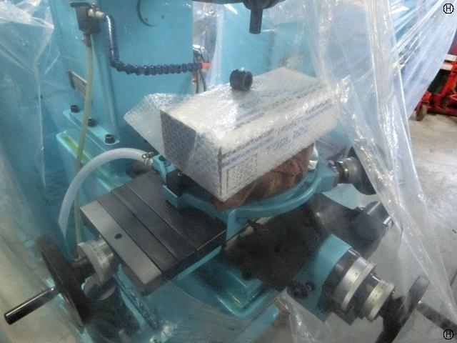 ウラテツ機械 RT-150A スロッター