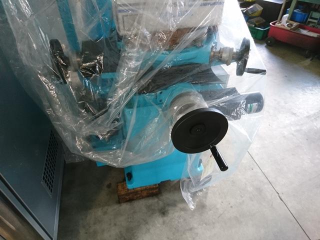 ウラテツ機械 RT-150A スロッター