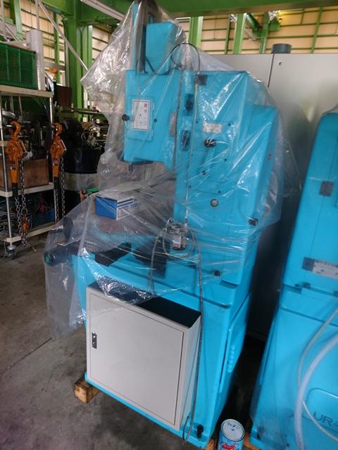 ウラテツ機械 RT-150A スロッター