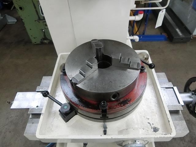 山毛鉄工所 MY-160S スロッター