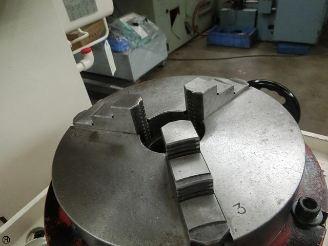 山毛鉄工所 MY-160S スロッター