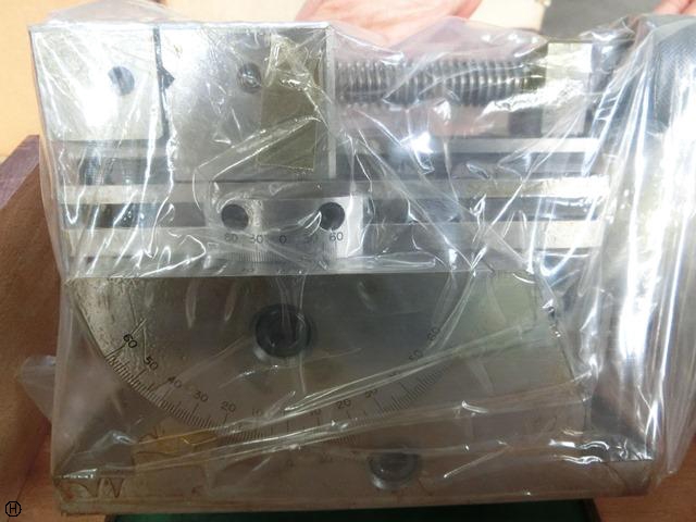 日本オートマチック JAM TDP80-1 精密2次元バイス
