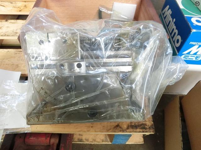 日本オートマチック JAM TDP80-1 精密2次元バイス