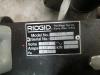 RIDGID RIDGID 918-i ロールグルーバー