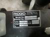 RIDGID RIDGID 918-i ロールグルーバー