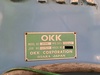 OKK MH-3V ベッド型立フライス