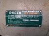 日立工機 GT26SK 両頭グラインダー
